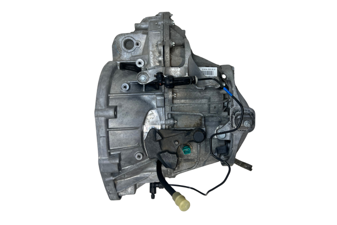 GEARBOX PF6082 RENAULT TRAFFIC 2.0 DCI 2022 6 SPEED MANUAL 26,481M 2021-2024