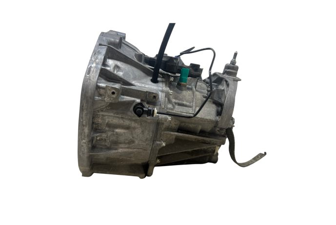 GEARBOX PF6082 RENAULT TRAFFIC 2.0 DCI 2022 6 SPEED MANUAL 26,481M 2021-2024
