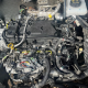 GEARBOX PF6082 RENAULT TRAFFIC 2.0 DCI 2022 6 SPEED MANUAL 26,481M 2021-2024