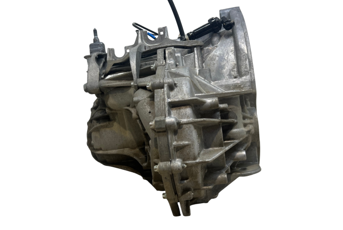 GEARBOX PF6082 RENAULT TRAFFIC 2.0 DCI 2022 6 SPEED MANUAL 26,481M 2021-2024
