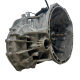 GEARBOX PF6082 RENAULT TRAFFIC 2.0 DCI 2022 6 SPEED MANUAL 26,481M 2021-2024