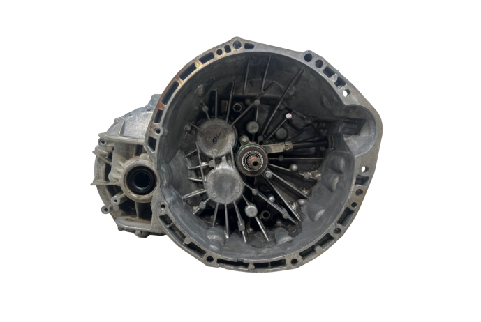 GEARBOX PF6082 RENAULT TRAFFIC 2.0 DCI 2022 6 SPEED MANUAL 26,481M 2021-2024