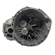 GEARBOX PF6082 RENAULT TRAFFIC 2.0 DCI 2022 6 SPEED MANUAL 26,481M 2021-2024