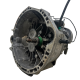GEARBOX PF6082 RENAULT TRAFFIC 2.0 DCI 2022 6 SPEED MANUAL 26,481M 2021-2024