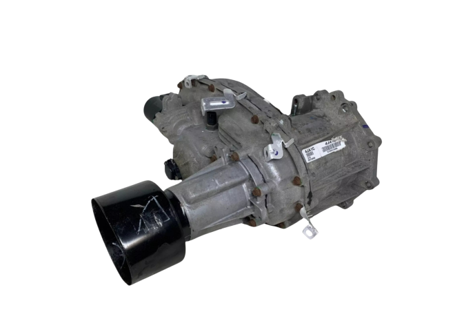 TRANSFER BOX 4JA1C NISSAN NAVARA 2.3 DCI NP300 2298CC AUTO YS23 25,124M
