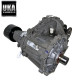 TRANSFER BOX 4JA1C NISSAN NAVARA 2.3 DCI NP300 2298CC AUTO YS23 25,124M
