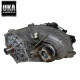 TRANSFER BOX 4JA1C NISSAN NAVARA 2.3 DCI NP300 2298CC AUTO YS23 25,124M