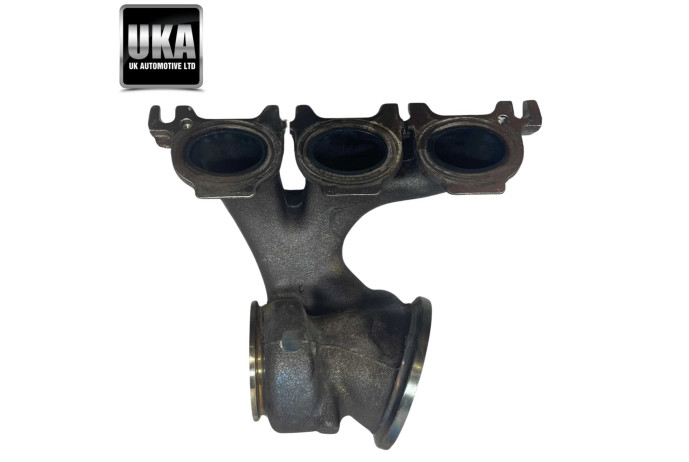 MANIFOLD BMW X3 X3M M3 3.0 TURBOCHARGER EXHAUST TURBO MANIFOLD S58 S58B30A