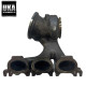 MANIFOLD BMW X3 X3M M3 3.0 TURBOCHARGER EXHAUST TURBO MANIFOLD S58 S58B30A