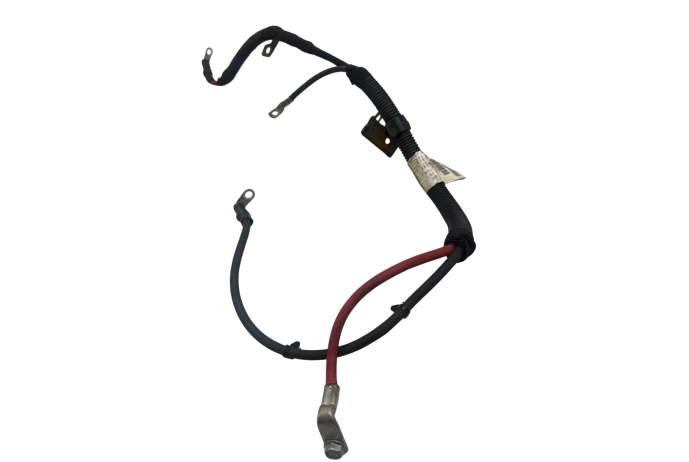 LOOM 55561432 VAUXHALL ADAM MK1 1.2 PETROL  ALTERNATOR STARTER MOTOR WIRING