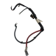 LOOM 55561432 VAUXHALL ADAM MK1 1.2 PETROL  ALTERNATOR STARTER MOTOR WIRING