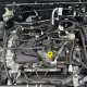 ENGINE YZDA FORD KUGA 1.5 1497CC PETROL E6 MK2 3,000M 2023 2019-2024