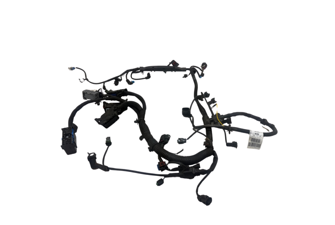 LOOM 13451125 VAUXHALL ADAM MK1 1.2 PETROL  ENGINE WIRING HARNESS