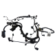 LOOM 13451125 VAUXHALL ADAM MK1 1.2 PETROL  ENGINE WIRING HARNESS