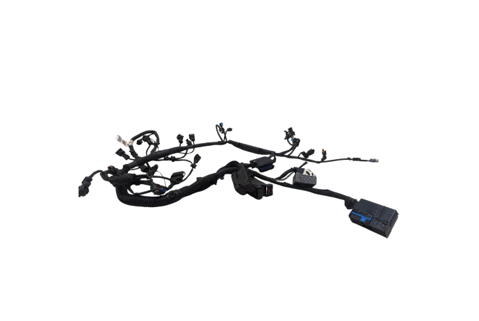 LOOM 13451125 VAUXHALL ADAM MK1 1.2 PETROL  ENGINE WIRING HARNESS