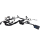 LOOM 13451125 VAUXHALL ADAM MK1 1.2 PETROL  ENGINE WIRING HARNESS