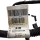 LOOM 13451125 VAUXHALL ADAM MK1 1.2 PETROL  ENGINE WIRING HARNESS
