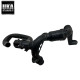 PIPE CJ5G-9U465-BA FORD FIESTA PUMA 1.0 MHEV INTAKE INLET BYPASS VALVE