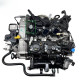 ENGINE FORD FOCUS 1.0 ECOBOOST EURO 6 PETROL ZERO MILES NEW COMPLETE 18-23