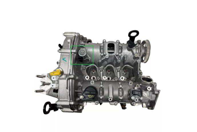 ENGINE FORD FIESTA MK8 1.0 999CC ECOBOOST EURO 6 PETROL ZERO MILES NEW 18-23