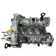 ENGINE FORD FIESTA MK8 1.0 999CC ECOBOOST EURO 6 PETROL ZERO MILES NEW 18-23