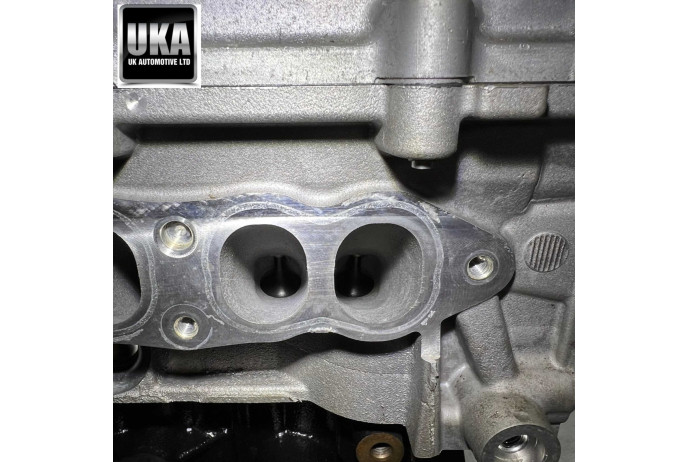 ENGINE FORD FIESTA MK8 1.0 999CC ECOBOOST EURO 6 PETROL ZERO MILES NEW 18-23