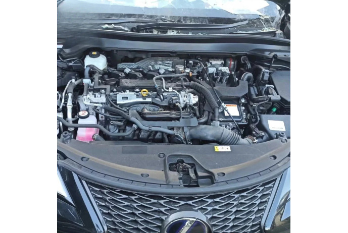 GEARBOX 3090076010 LEXUS UX 250H 2.0 2020 MK1 HYBRID E6 CVT AUTO UX250H 12,292M