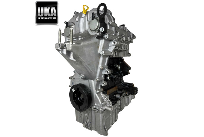 ENGINE FORD FOCUS 1.0 999CC ECOBOOST EURO 6 PETROL ZERO MILES NEW BARE 2018-2023