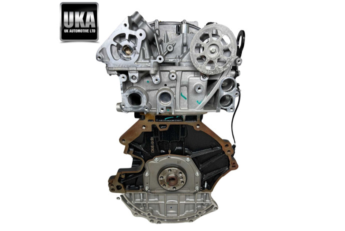 ENGINE FORD FOCUS 1.0 999CC ECOBOOST EURO 6 PETROL ZERO MILES NEW BARE 2018-2023