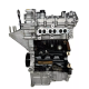 ENGINE FORD FIESTA MK8 1.0 999CC ECOBOOST EURO 6 PETROL ZERO MILES NEW BARE