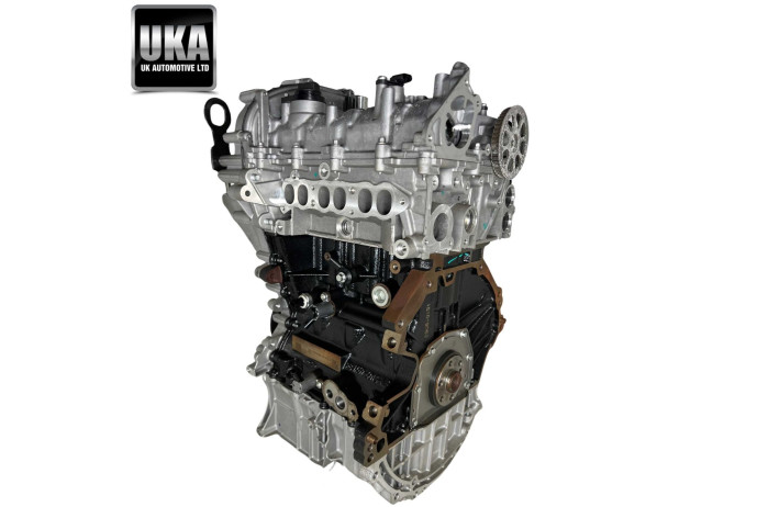 ENGINE FORD FIESTA MK8 1.0 999CC ECOBOOST EURO 6 PETROL ZERO MILES NEW BARE