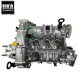 ENGINE FORD FIESTA MK8 1.0 999CC ECOBOOST EURO 6 PETROL ZERO MILES NEW BARE