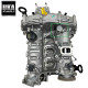 ENGINE FORD FIESTA MK8 1.0 999CC ECOBOOST EURO 6 PETROL ZERO MILES NEW BARE