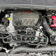 GEARBOX P1T1-7000-AA FORD PUMA ST 1.0 999CC 170BHP MHEV PETROL AUTO 11,581M 2023