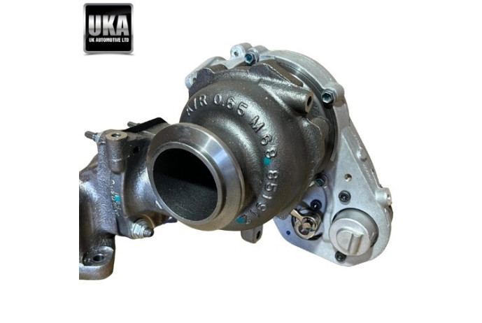 TURBO HG9Q-6K682-LA FORD MONDEO FOCUS KUGA 2.0 DIESEL ECOBLUE TURBOCHARGER