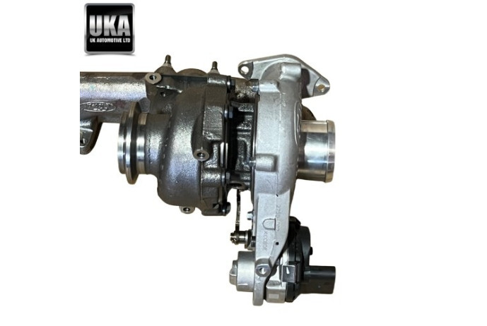 TURBO HG9Q-6K682-LA FORD MONDEO FOCUS KUGA 2.0 DIESEL ECOBLUE TURBOCHARGER
