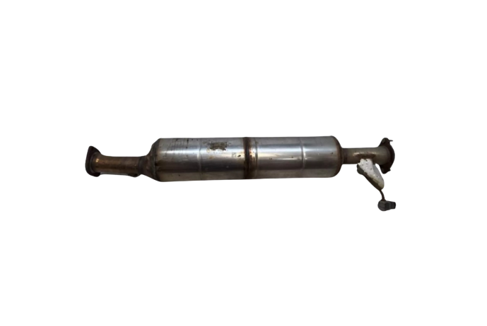CAT LB3G-5K224-BE FORD RANGER 2.0 MK3 CATALYTIC CONVERTER EXHAUST 2022 4,000M 13