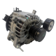 ALTERNATOR KK3T-10300-AAC FORD TRANSIT CUSTOM 240AMP 2024 2025 2026 4,600 MILE