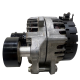 ALTERNATOR KK3T-10300-AAC FORD TRANSIT CUSTOM 240AMP 2024 2025 2026 4,600 MILE