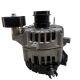 ALTERNATOR KK3T-10300-AAC FORD TRANSIT CUSTOM 240AMP 2024 2025 2026 4,600 MILE