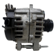 ALTERNATOR KK3T-10300-AAC FORD TRANSIT CUSTOM 240AMP 2024 2025 2026 4,600 MILE