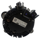 ALTERNATOR KK3T-10300-AAC FORD TRANSIT CUSTOM 240AMP 2024 2025 2026 4,600 MILE