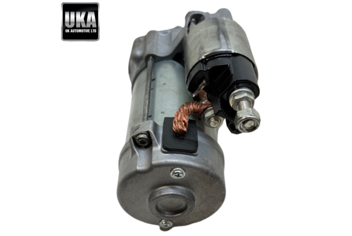 STARTER 283444 MASERATI LEVANTE GHIBLI 3.8 V8 BI TURBO MOTOR