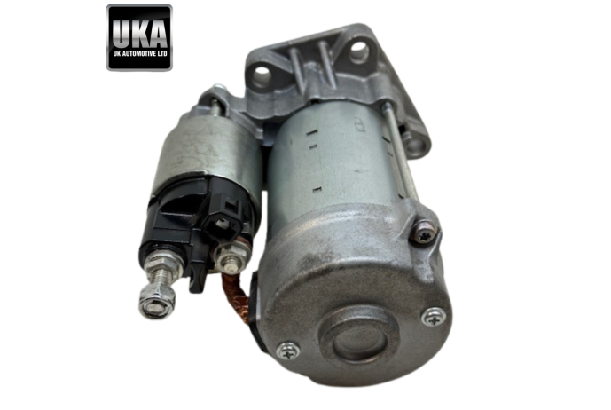 STARTER 283444 MASERATI LEVANTE GHIBLI 3.8 V8 BI TURBO MOTOR