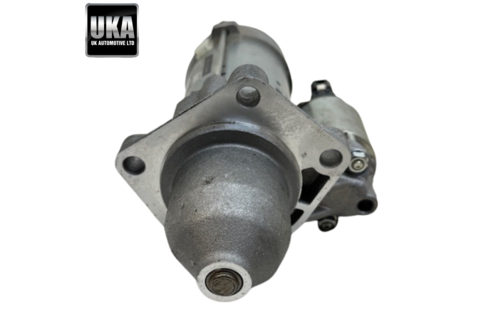 STARTER 283444 MASERATI LEVANTE GHIBLI 3.8 V8 BI TURBO MOTOR