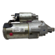 STARTER PZ3T-11000-CA FORD TRANSIT CUSTOM 2.0 STARTER MOTOR 4,600 MILES