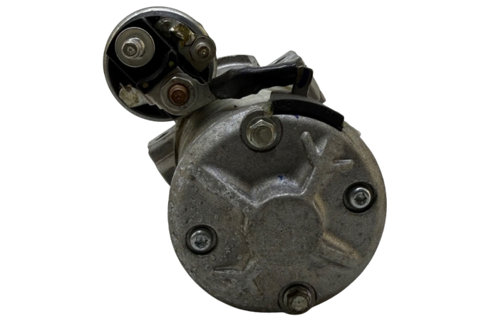 STARTER PZ3T-11000-CA FORD TRANSIT CUSTOM 2.0 STARTER MOTOR 4,600 MILES
