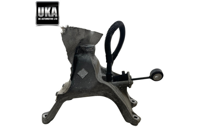 MOUNT 4M0199308BL AUDI A4 2.0 TFSI MK5 B9 1984CC RIGHT ENGINE BRACKET DLV 2020