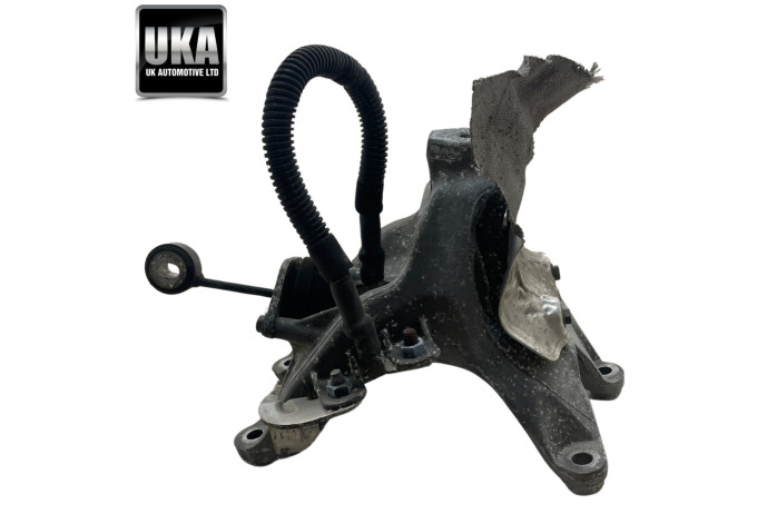 MOUNT 4M0199308BL AUDI A4 2.0 TFSI MK5 B9 1984CC RIGHT ENGINE BRACKET DLV 2020