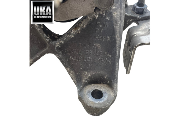 MOUNT 4M0199308BL AUDI A4 2.0 TFSI MK5 B9 1984CC RIGHT ENGINE BRACKET DLV 2020